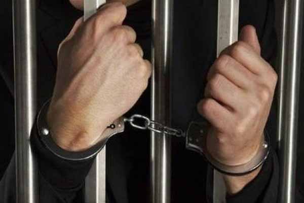 Житель Гребінківщини проведе за ґратами 3 роки за крадіжку чужого майна