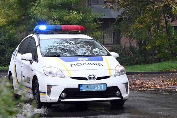 У Лубнах люди допомогли затримати грабіжника