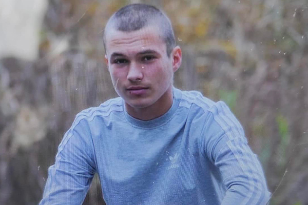 Розшук. Владислав Єжелий