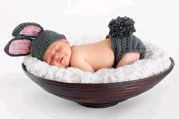 У Полтаві за минулий тиждень народилося 75 дітей