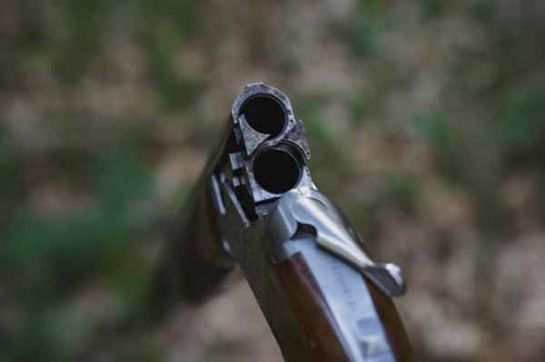 покарання за придбання та зберігання зброї