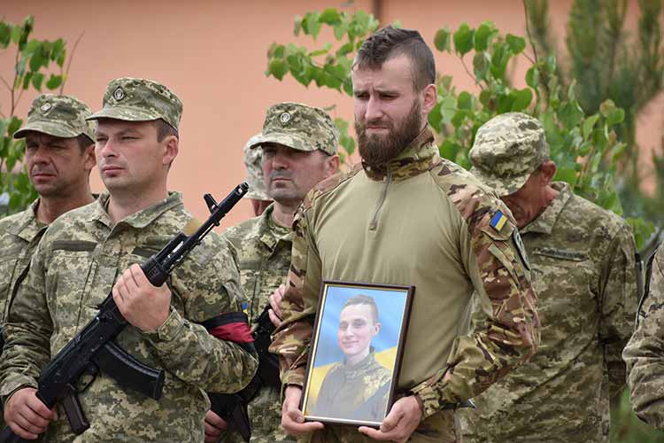 Ще одної гіркої втрати зазнала Пирятинщина 