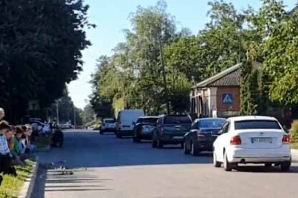 На Полтавщині перейменували 12 вулиць, які звеличували СРСР і державу-окупанта
