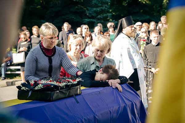 ДТП на Полтавщині: одна людина загинула та троє - травмовано 