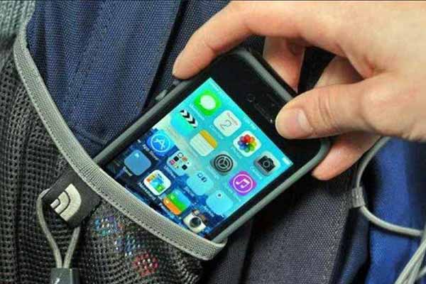 За крадіжку мобільних телефонів засуджено жительку Полтавщини