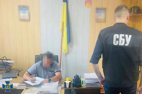 На Полтавщині посадовцю військкомату присудили штраф
