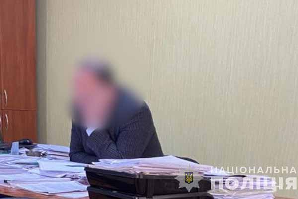 Міського голову з Полтавщини підозрюють у зловживання службовим становищем