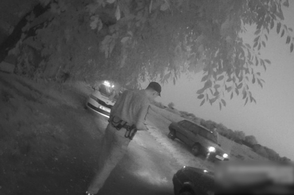 На Полтавщині нетверезий чоловік погрожував вбивством жителю Ромоданівської ОТГ