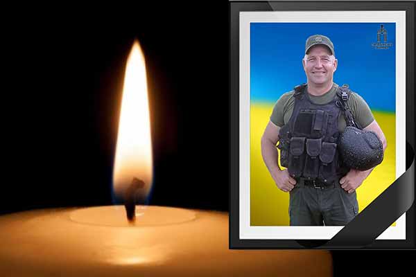 Внаслідок артилерійського обстрілу загинув пирятинець Микола Хандола