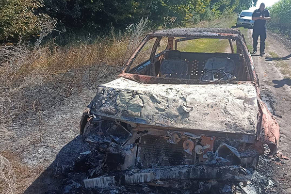 Смертельна ДТП на Полтавщині: легковий автомобіль скоїв наїзд на електросамокат 