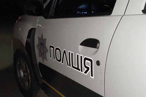На Полтавщині поліція затримала грабіжника, який пограбував кременчужанина