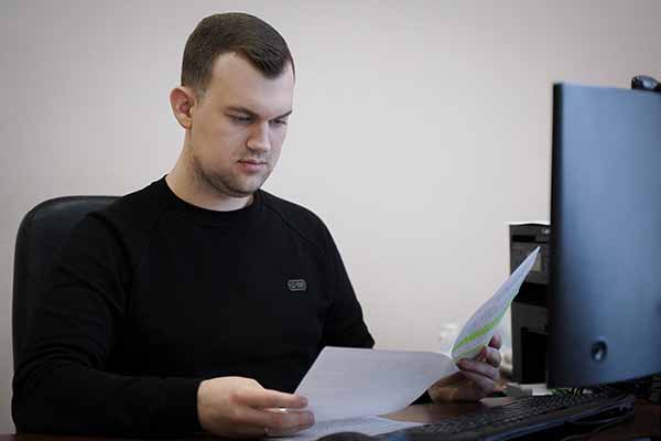 Школи Полтавщини продовжують запроваджувати електронні журнали та щоденники