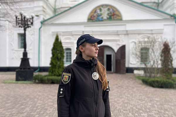 Святкування Вербної неділі на Полтавщині пройшли без порушень правопорядку