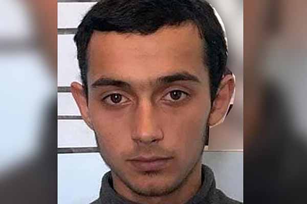 Поліція Полтавщини розшукує Арсена Лозенка