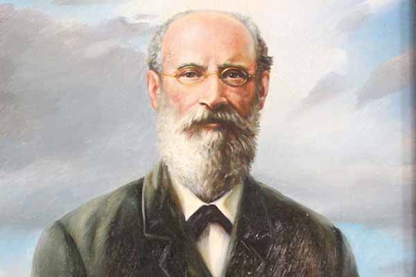 Панас Мирний