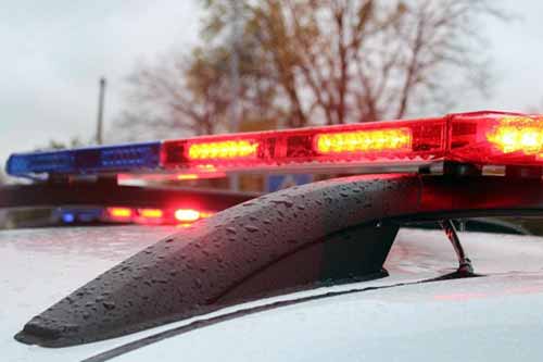 поліція затримала мешканця за підозрою в умисному вбивстві