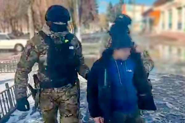 Полтавські правоохоронці затримали наркодилера з партією амфетаміну