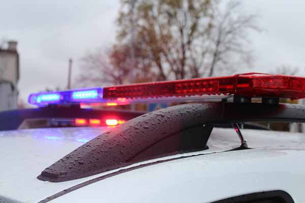 Поліція Полтавщини встановлює обставини смерті чоловіка у Кременчуці