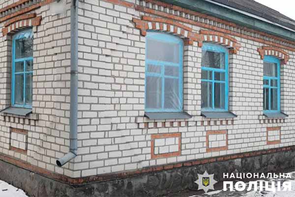  мешканець Лубен підозрюється у скоєнні вбивства жінки