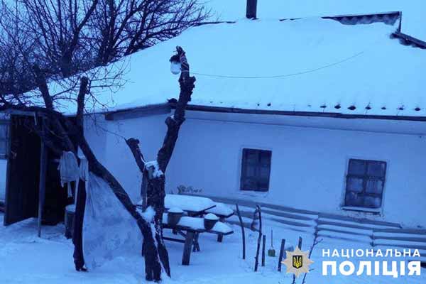 приватний будинок