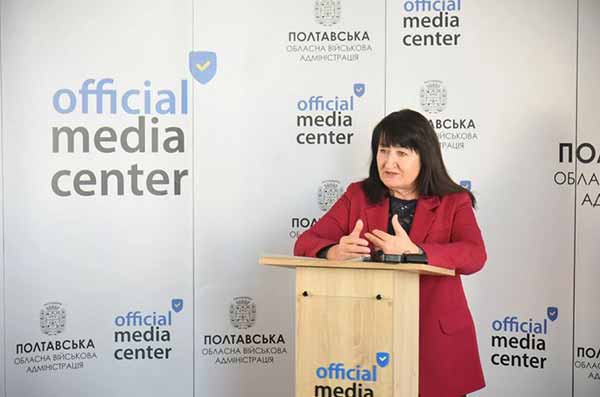 За півтора року дії програми єРобота жителі Полтавщини отримали понад 152 млн грн