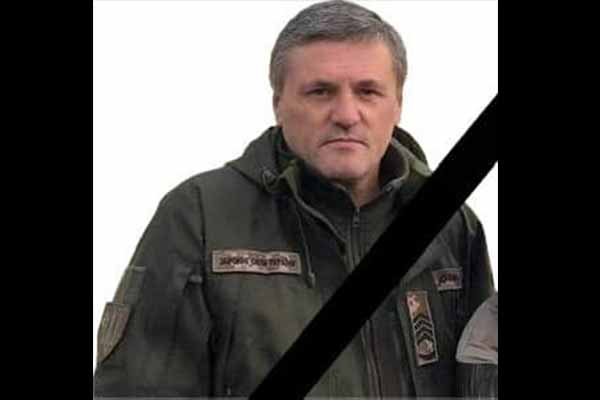 Мартиненко Олександр Миколайович