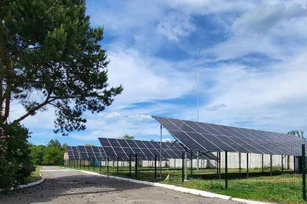 альтернативні джерела електроенергії