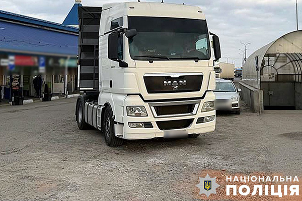 У Пирятині вантажівка збила 40-річну жінку