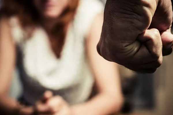 в Гребінці засудили чоловіка за домашнє насильство