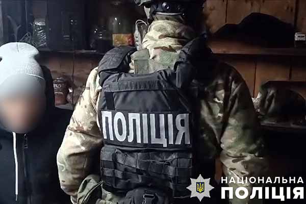 Перед судом постануть учасники організованої злочинної групи