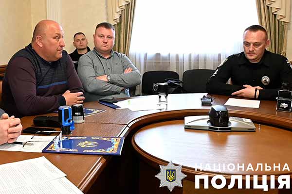 Шість громад Полтавщини підписали меморандум про співпрацю