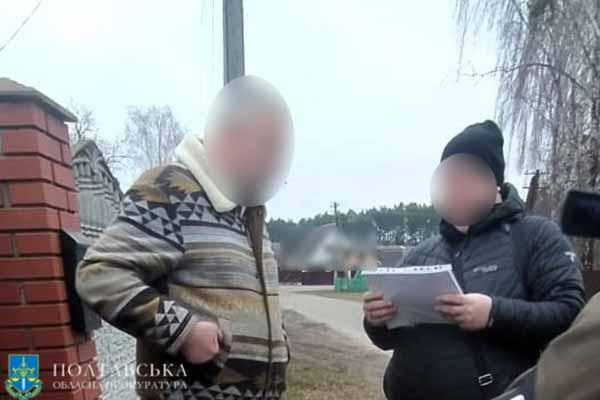 На Полтавщині батько та дочка привласнили майже 2 млн грн благодійних коштів