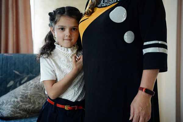 На Полтавщині 17 дітям забезпечують тимчасовий догляд і виховання у патронатних сімʼях