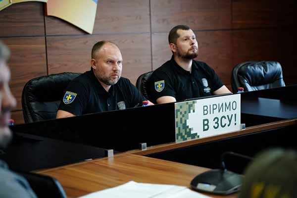 Полтавщина готується до зими