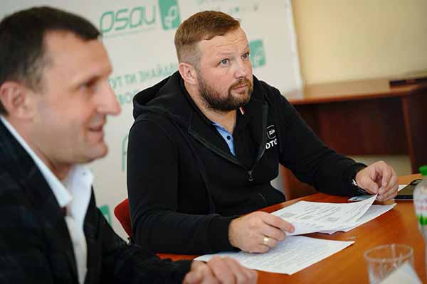 На Полтавщині впроваджуватимуть європейську систему збору сільськогосподарських даних