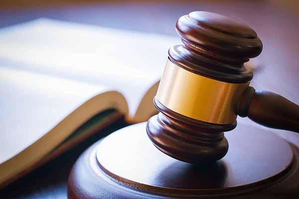 суд, кримінальне провадження