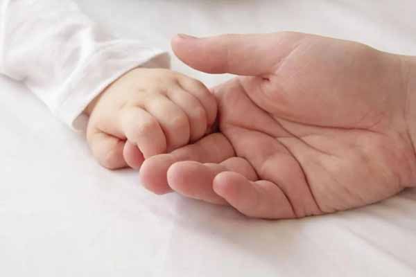 З початку 2025 року у Лубнах народилося 50 дітей