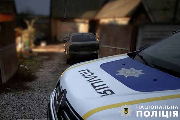 На Лубенщині легковик наїхав на 57-річну жінку