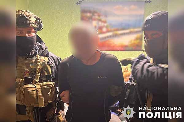 У Пирятині чоловік з рушниці вбив з рушниці військовослужбовця Полтавського РТЦК