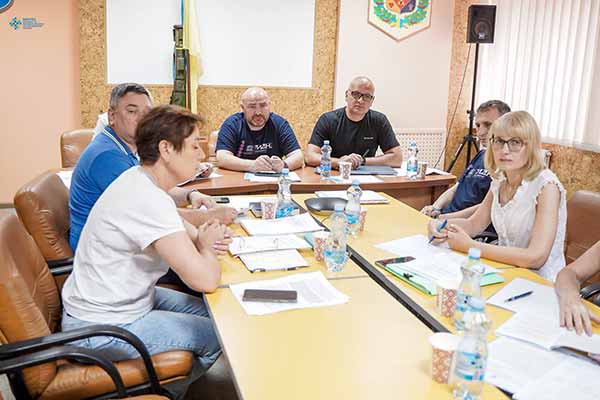 На Полтавщині відпрацьовують нові стандарти проведення учнівських олімпіад