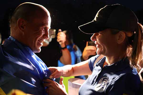 Із полону повернулися шість захисників із Полтавщини