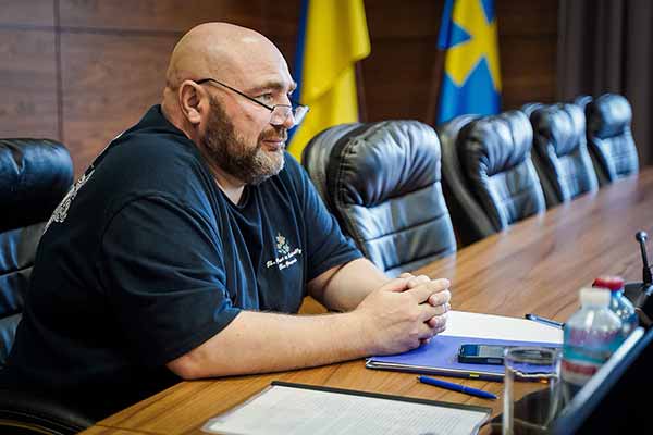 На Полтавщині 95% закладів загальної середньої освіти забезпечені укриттями