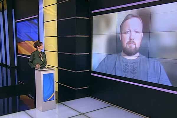 Володимир Когут