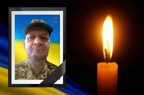 Микола Торубаров