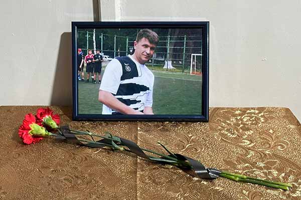 У Гребінці відбувся відкритий турнір Полтавщини з гандболу присвячений памʼяті Сергія Плешакова