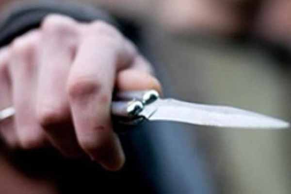 умисне вбивство