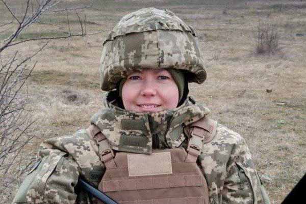 Бутурлім Оксана Дмитрівна