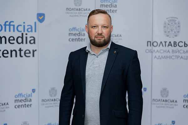 підсумки подій тижня на Полтавщині