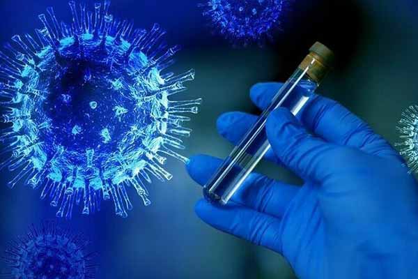 гострі респіраторні вірусні інфекції 