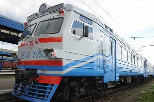 електричка